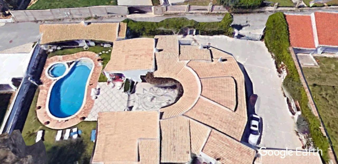 Casa do Páteo Villa